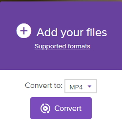 free file converter mov